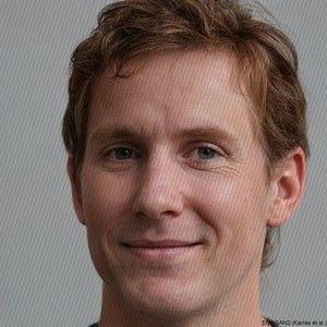 Meet your Posher, Raymond